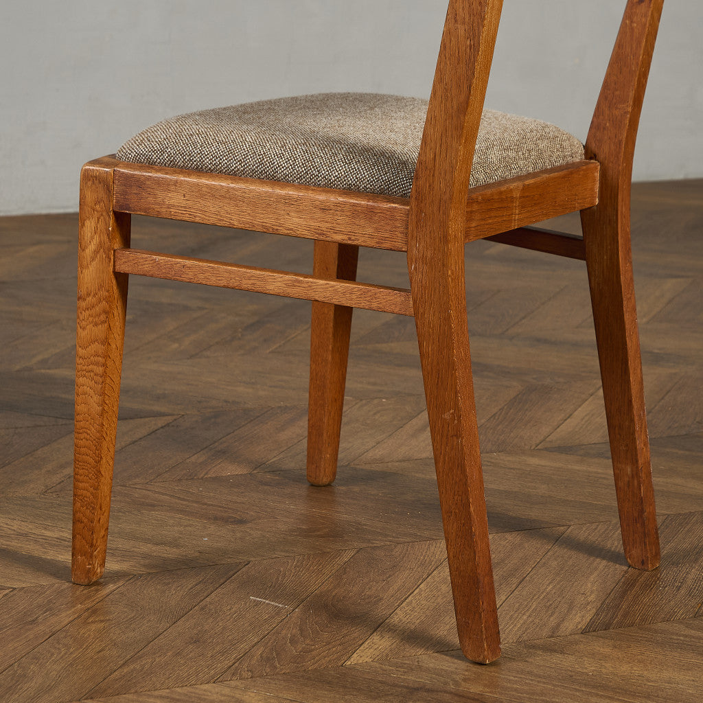 Brandon ダイニングチェア (B630) 座面張替え済み