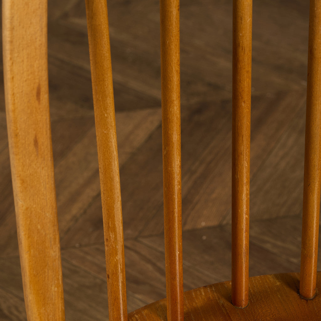 アーコール ERCOL ヴィンテージ クエーカーチェア #89758