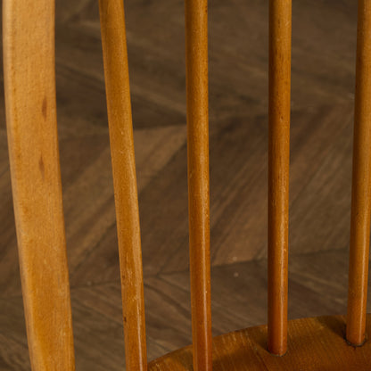 アーコール ERCOL ヴィンテージ クエーカーチェア #89758