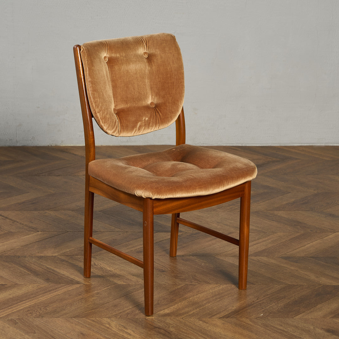 ヴィンテージ ダイニングチェア