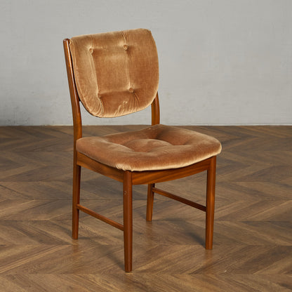 ヴィンテージ ダイニングチェア