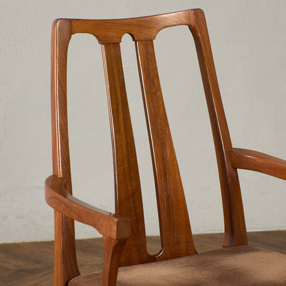 ダイニング アームチェア