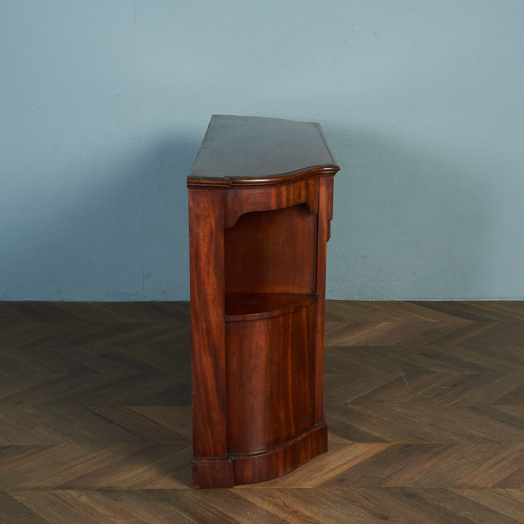 英国クラシック サイドボード