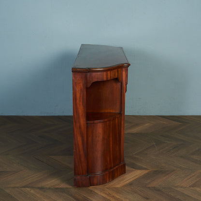 英国クラシック サイドボード