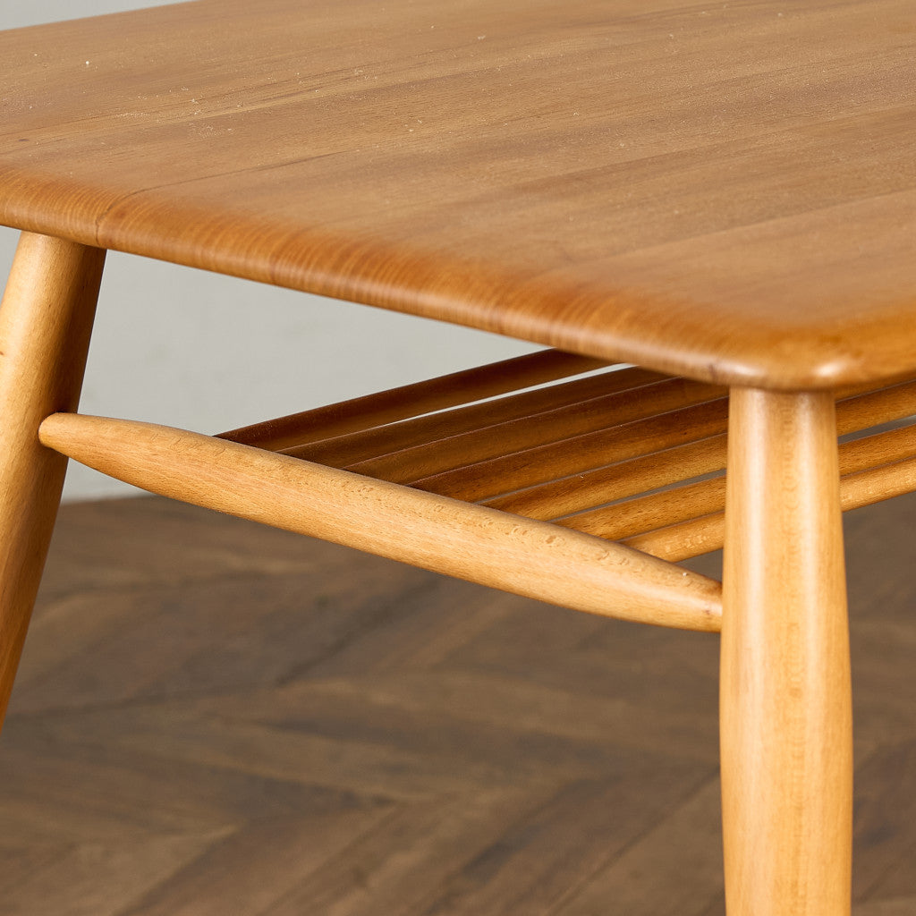 アーコール ERCOL ブレックファストテーブル (393) #98374 – camori