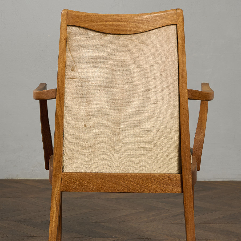 ヴィンテージ アームチェア