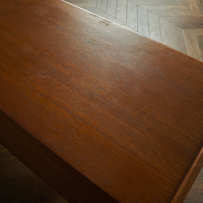 ヴィンテージ ロング サイドボード