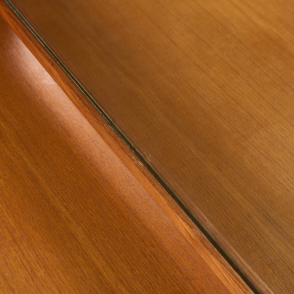 ニューフレスコ ドレッシングデスク (1986)