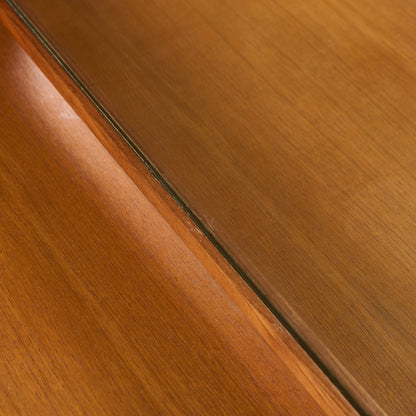 ニューフレスコ ドレッシングデスク (1986)