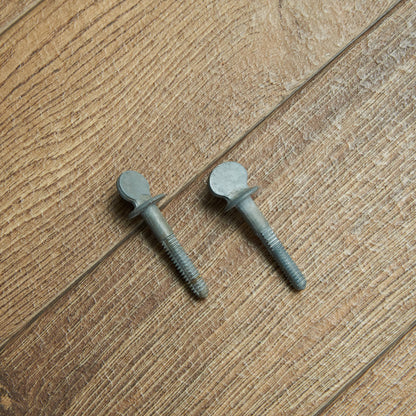 オーク材 ウェルシュドレッサー / 食器棚