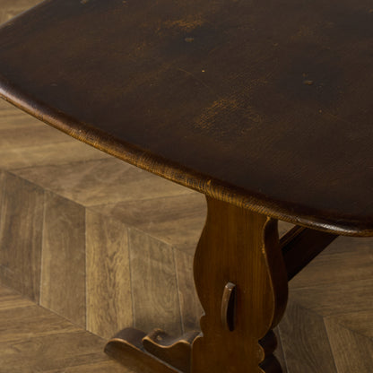 オールドコロニアル リフェクトリーテーブル