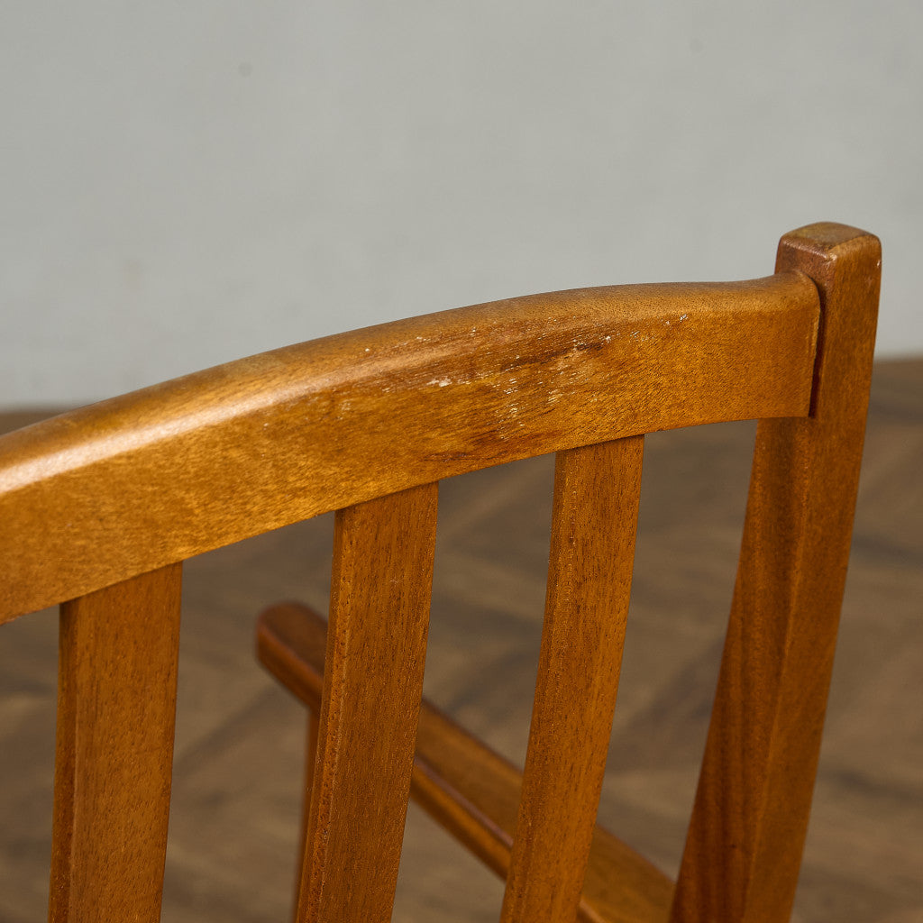 ヴィンテージ アームチェア