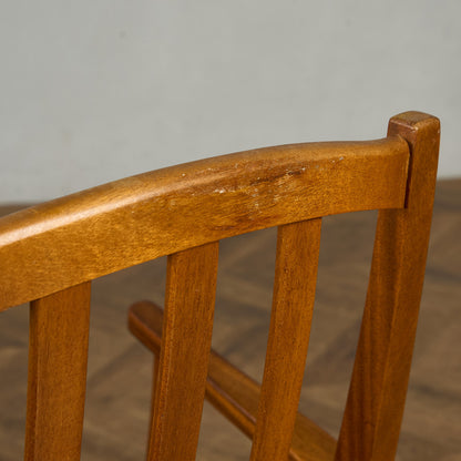 ヴィンテージ アームチェア