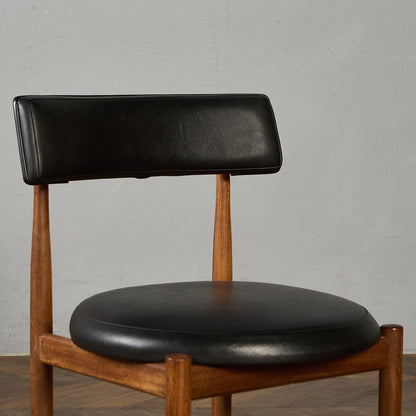 サーキュラーチェア