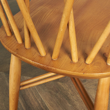 ラティスドチェア X型貫