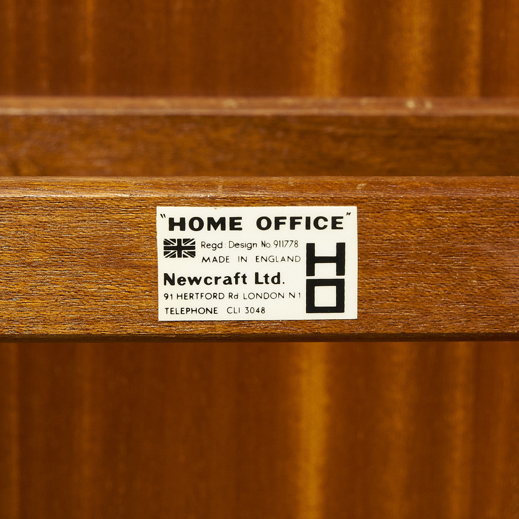 ニュークラフト New craft Ltd HOME OFFICE ヴィンテージ ニュークラフト New craft Ltd HOME OFFICE ヴィンテージ