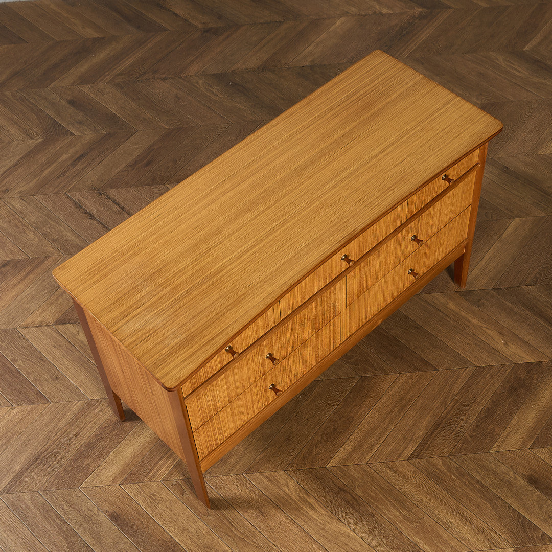 Vanson 1960's ヴィンテージ サイドボード