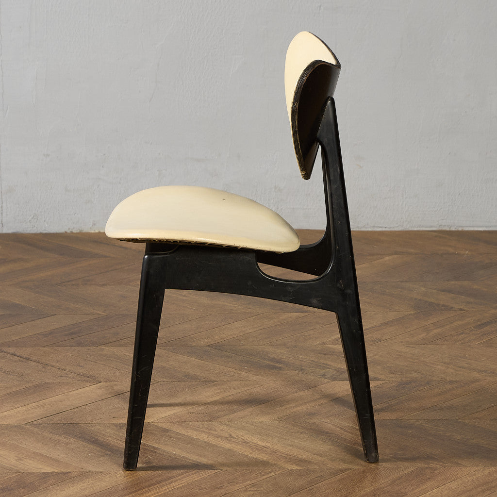 ジープラン G-PLAN Tola&Black ヴィンテージ バタフライチェア #97524