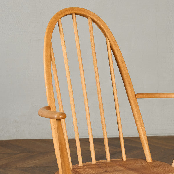 アーコール ERCOL ヴィンテージ クエーカー アームチェア #98246
