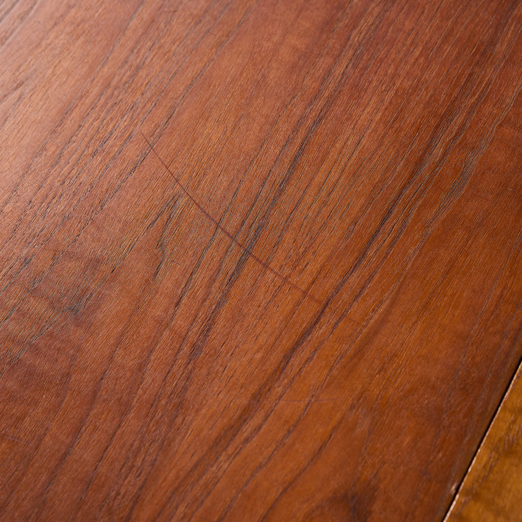 エクステンション ラウンドダイニングテーブル