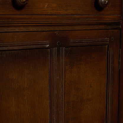 オールドコロニアル ウェルシュドレッサー ブルーラベル