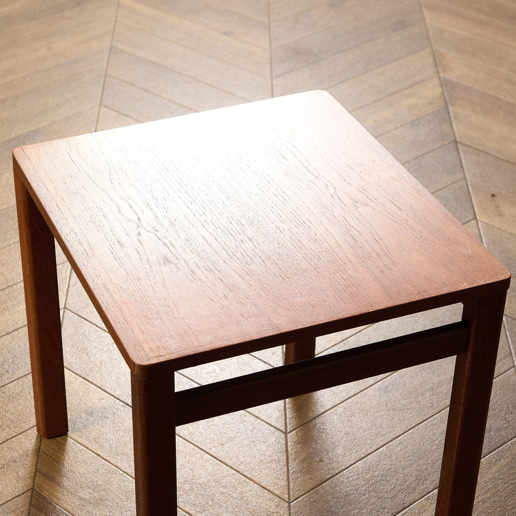 英国 ヴィンテージ センターテーブル サイドテーブル