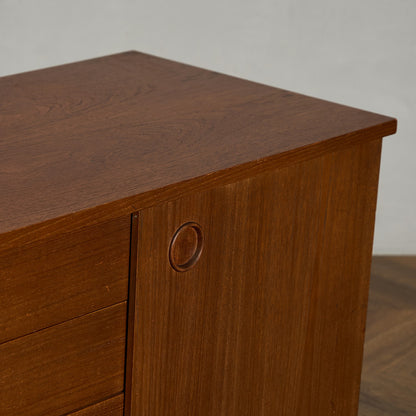 ヴィンテージ サイドボード