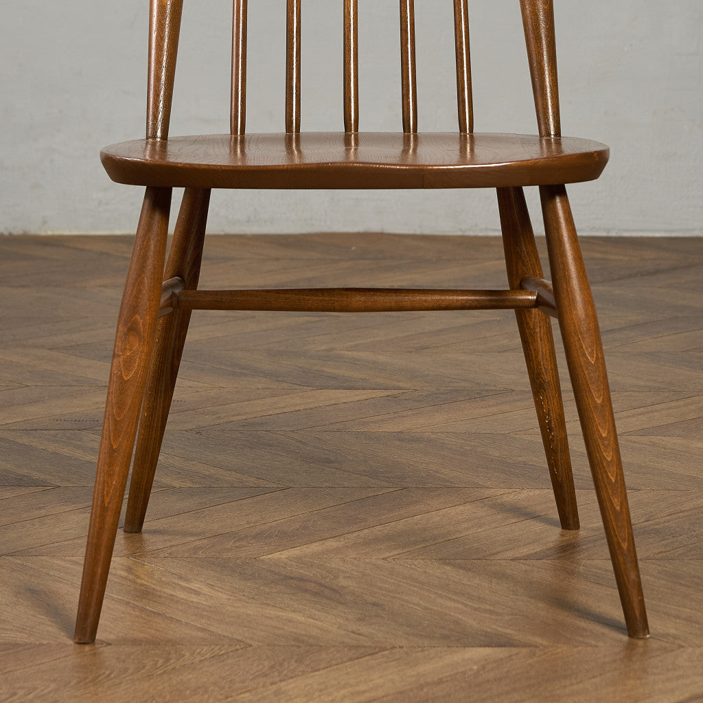 アーコール ERCOL ヴィンテージ ゴールドスミスチェア ラウンド