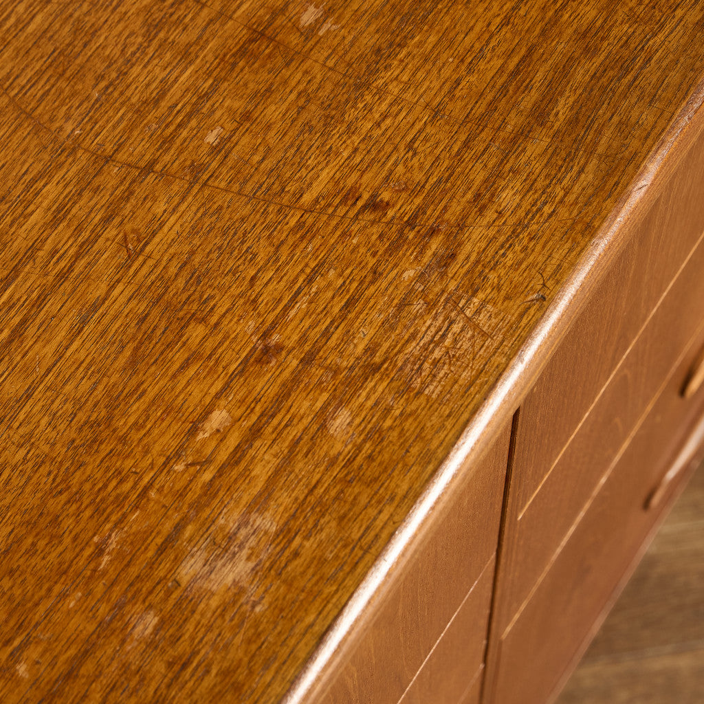 Fresco ダブルチェスト (1378D)