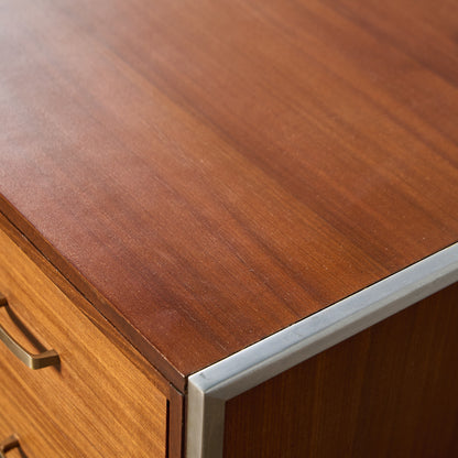 Vanson ヴィンテージ ロング サイドボード