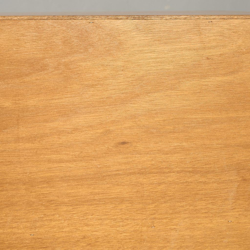 十字扉 ヴィンテージ サイドボード