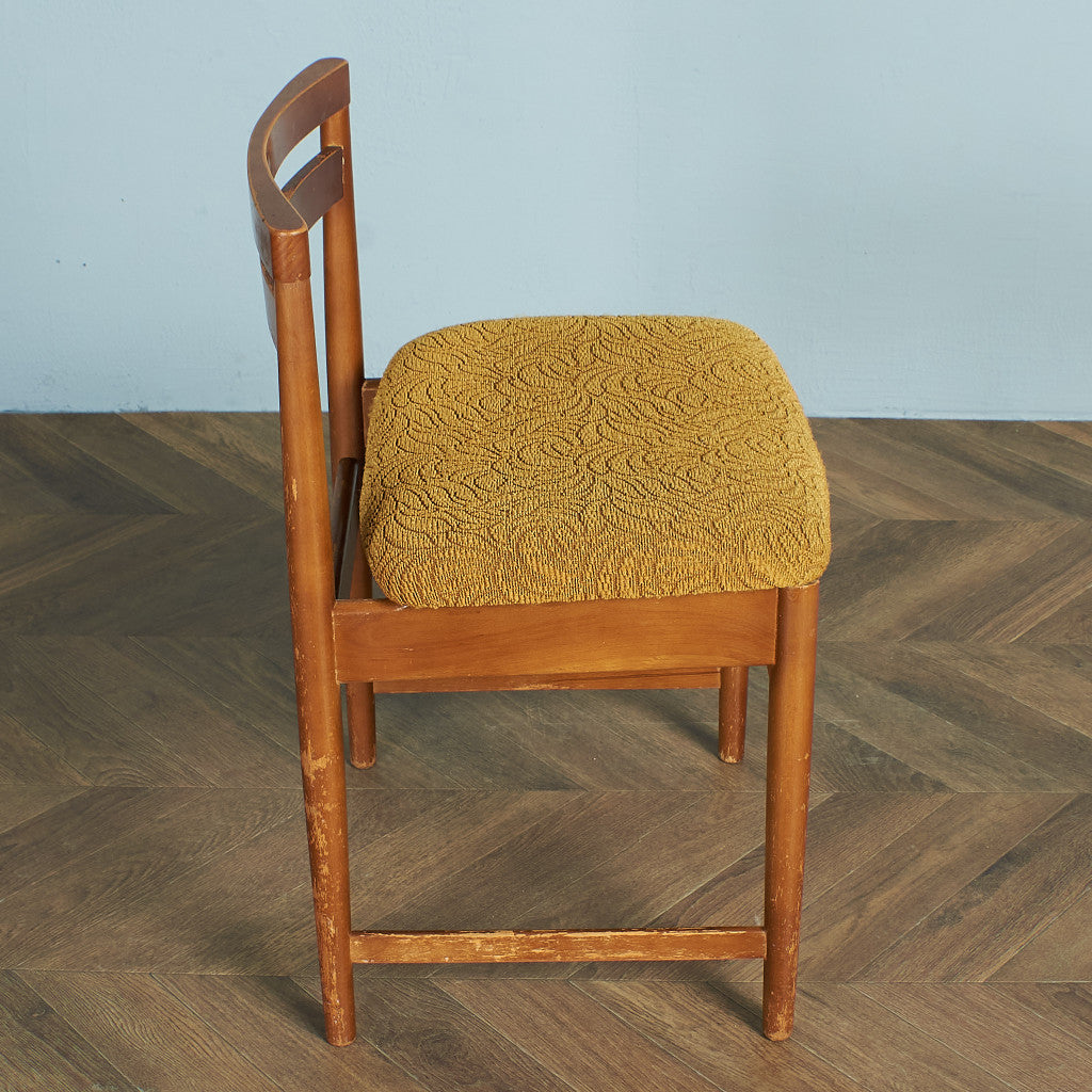 英国ヴィンテージ ダイニングチェア