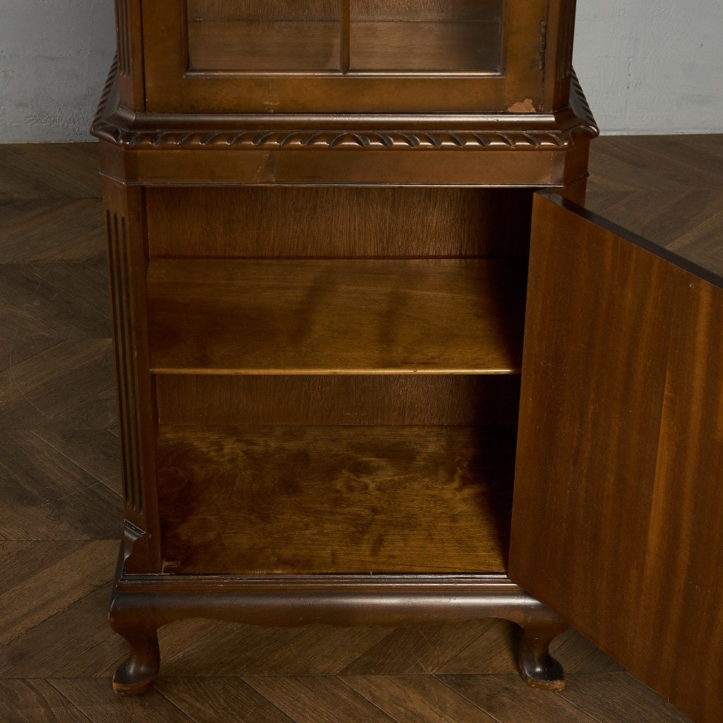 Cameo Furniture キュリオケース #90006