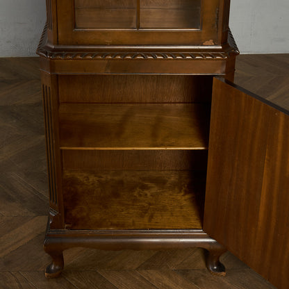 Cameo Furniture キュリオケース #90006