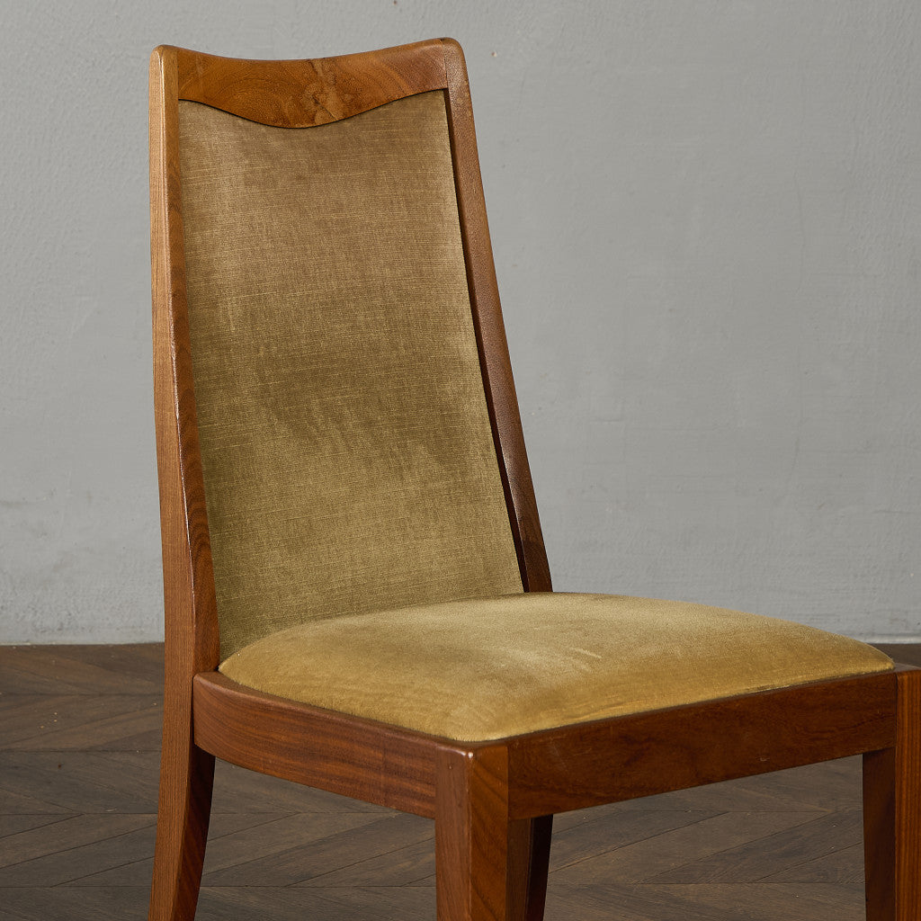 ヴィンテージ ダイニングチェア