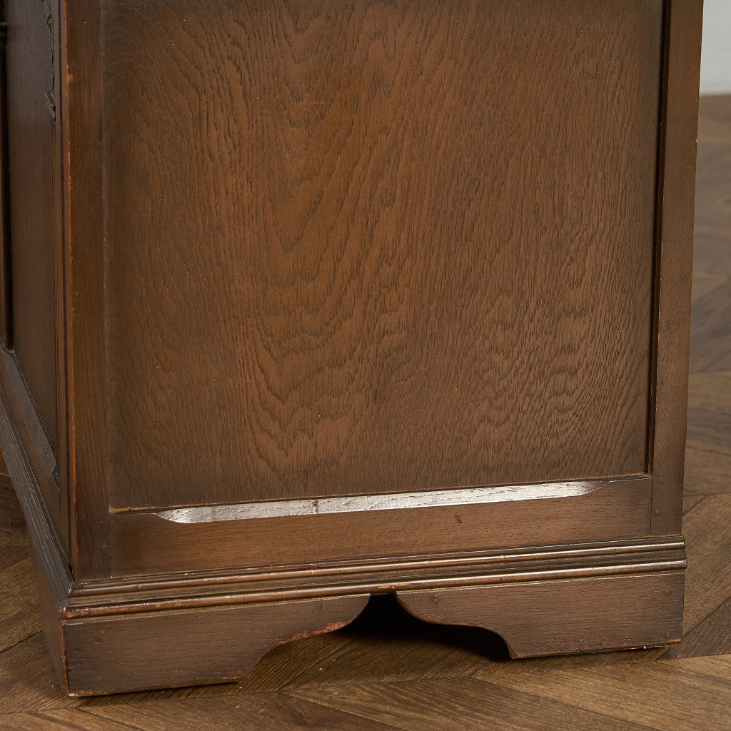 英国 クラシック モンクスベンチ