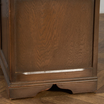 英国 クラシック モンクスベンチ