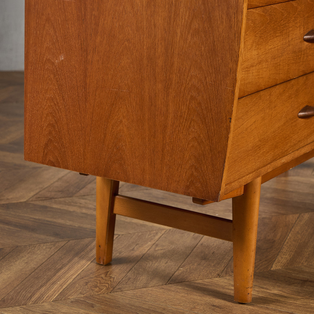 ヴィンテージ ハイ サイドボード