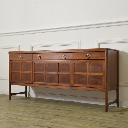 NATHAN ヴィンテージ サイドボード