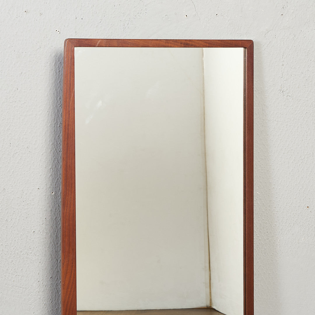 ジープラン G-PLAN Fresco ヴィンテージ ウォールミラー #95538