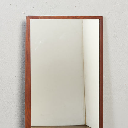 ジープラン G-PLAN Fresco ヴィンテージ ウォールミラー #95538