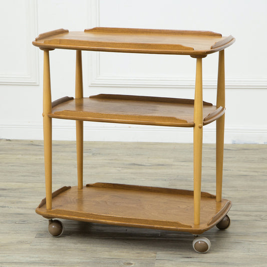 Ercol トローリーワゴン 458