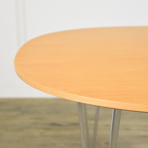 Fritz Hansen B-TABLE