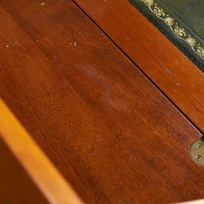 英国クラシック ライティング ビューロー #84753