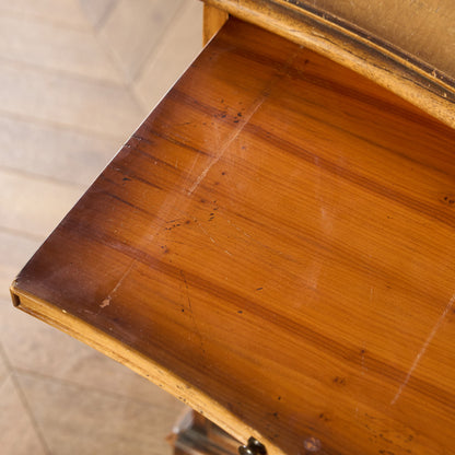 英国 クラシック 4段 チェスト