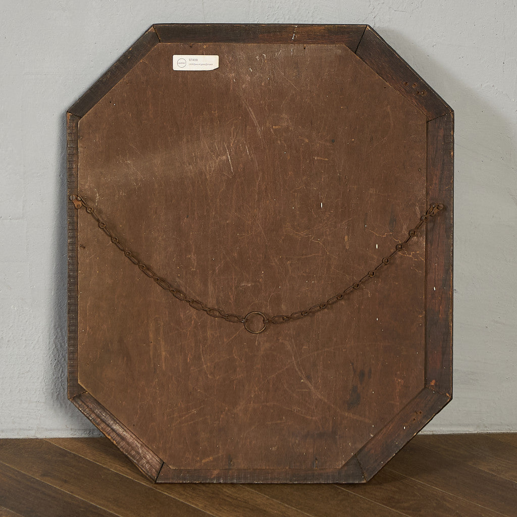 英国 クラシック ウォールミラー