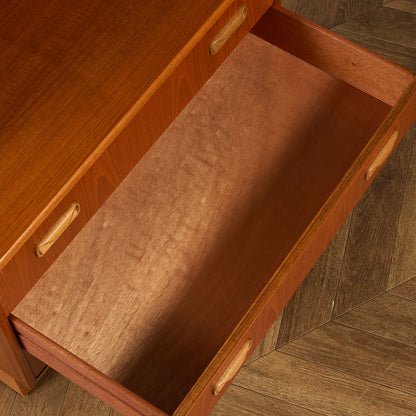 Fresco ウォールユニット ブックケース