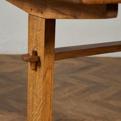 英国 クラシック サイドテーブル