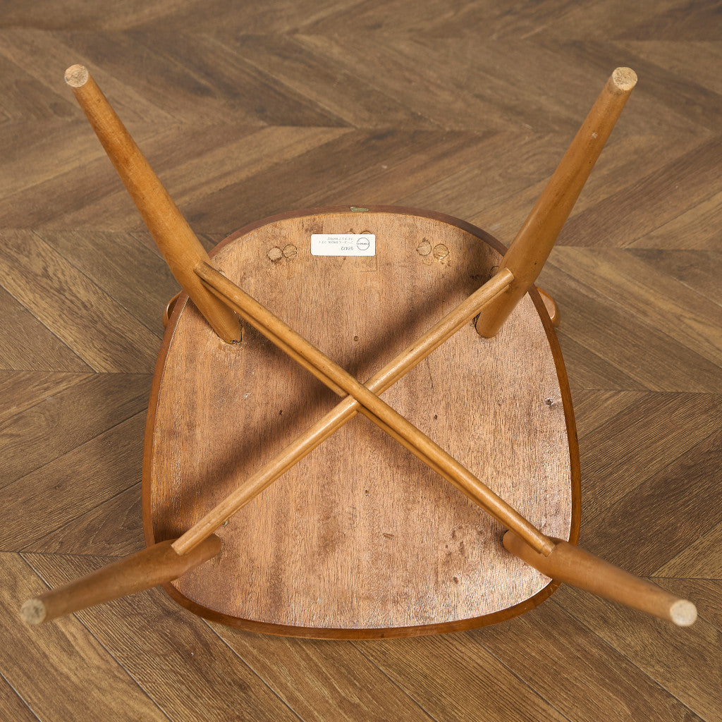 ラティスドチェア