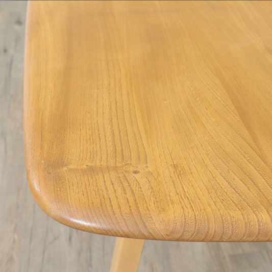 ERCOL プランクテーブル 382